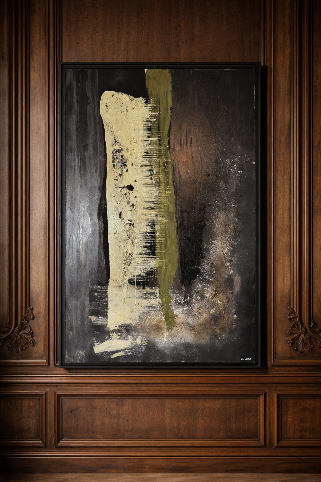 Born to be wild - vue 2